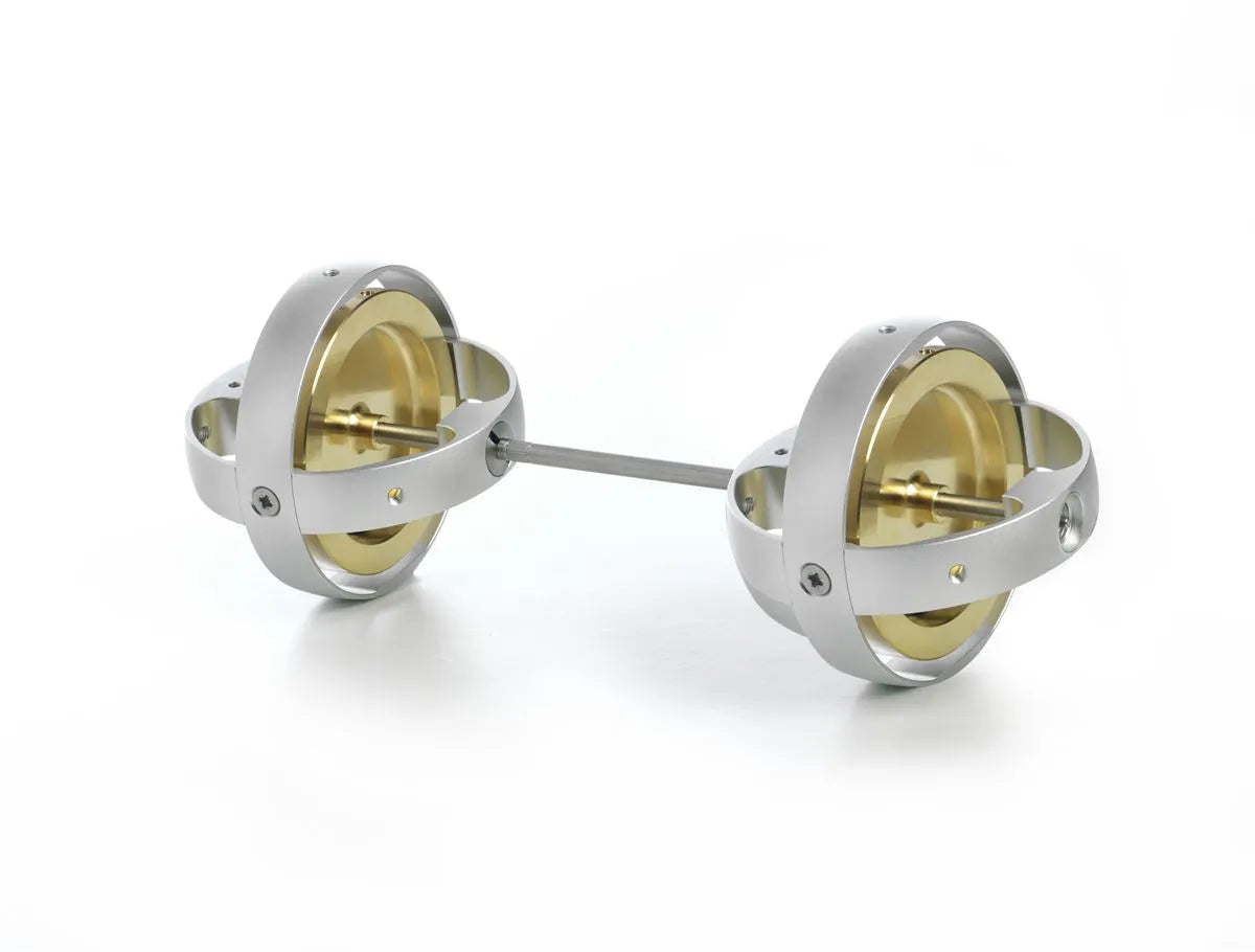 Super Gyroscope Gimbals (add-on kit)