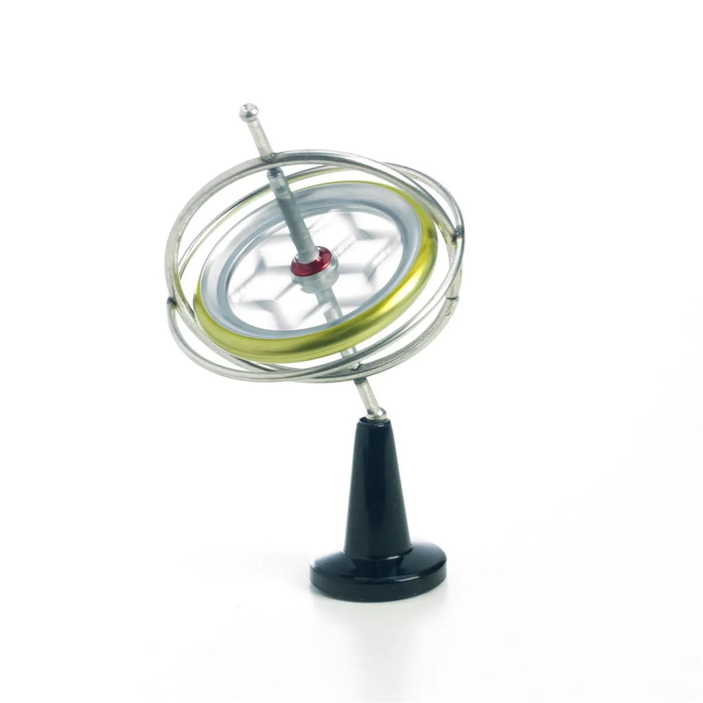 Tedco Original Toy Gyroscope