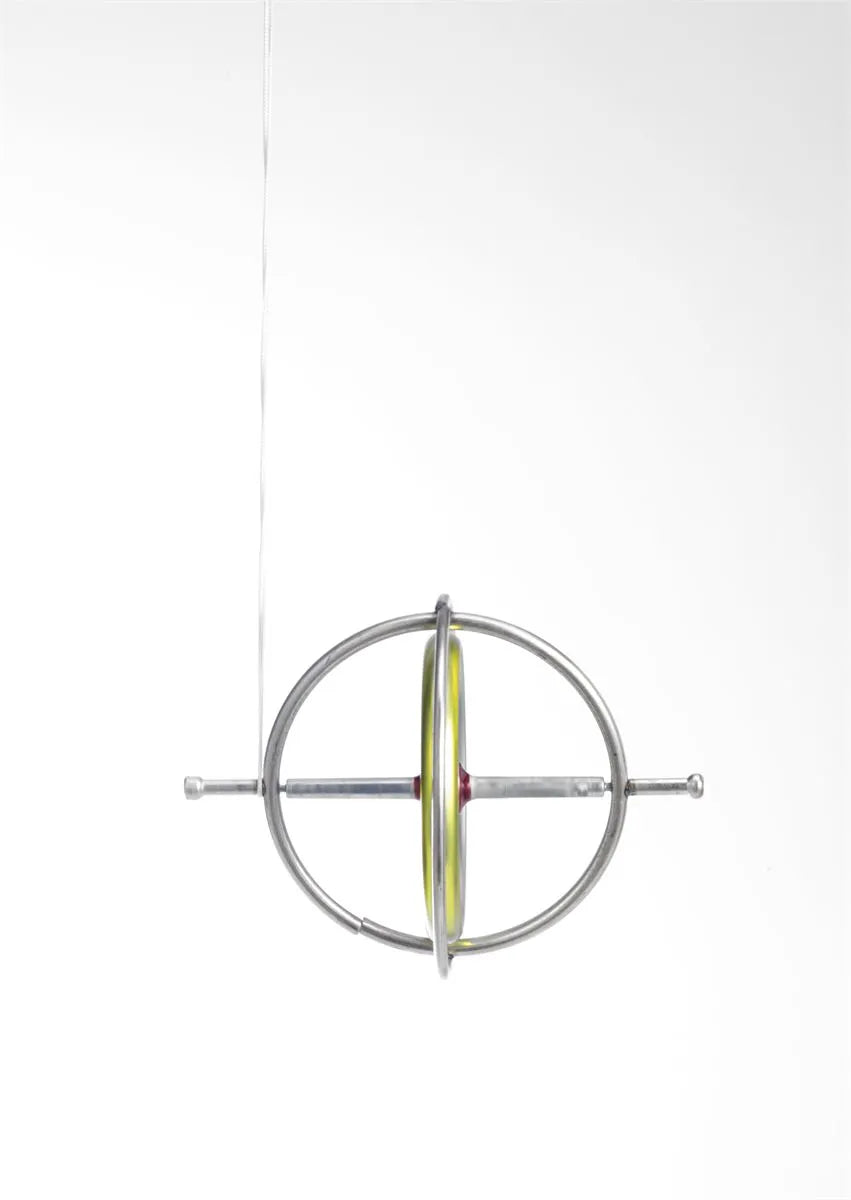 Tedco Original Toy Gyroscope