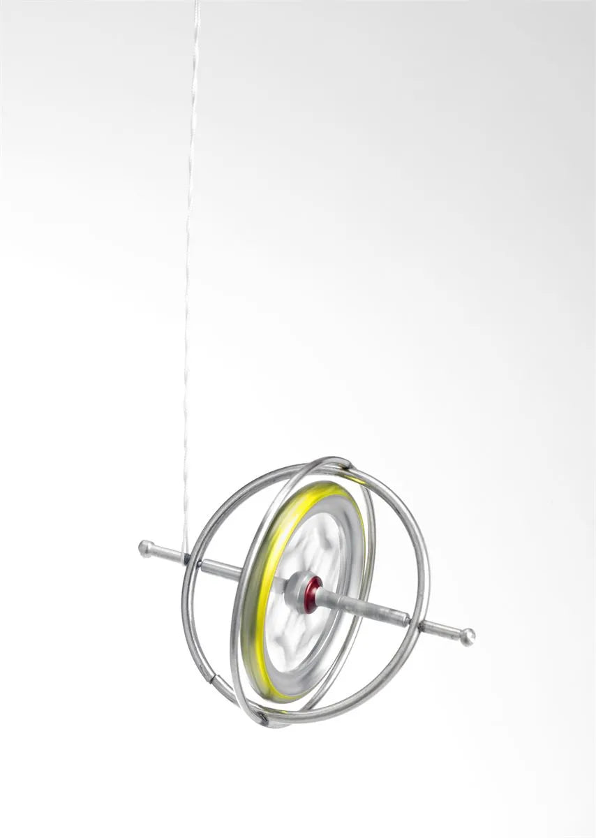 Tedco Original Toy Gyroscope